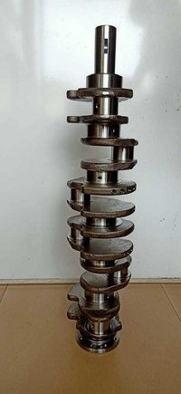 MERCEDES OM 352 Crankshaft