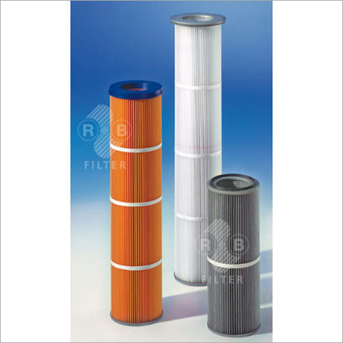 Bag Filter Cartridge