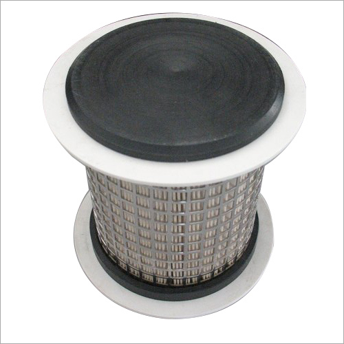 Push-Push Filter Cartridges