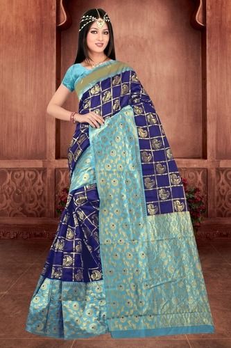 Multi Colour Saree New Launch