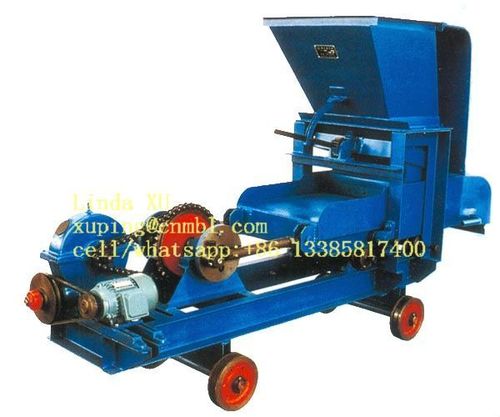Batch Feeder