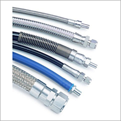 Rubber Heavy Duty Hydraulic Hose Pipe