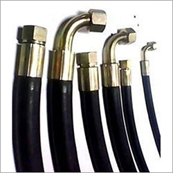 Rubber High Pressure Hydraulic Hose Pipe