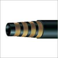Rubber 4Sp Hydraulic Hose Pipe
