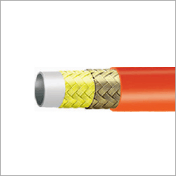 Rubber Very High Pressure Jack Hose