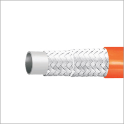 Rubber Jetting Hose 2500 Psi Hose Pipe