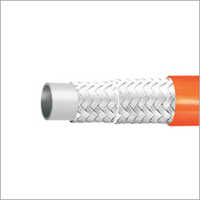Rubber Jetting Hose 2500 Psi Hose Pipe