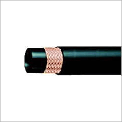 Rubber Low Pressure Hose R6 Pipe