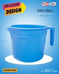 Sumo-mug Small