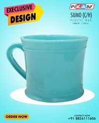 Sumo-mug Small