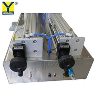 Paste Filling Machine