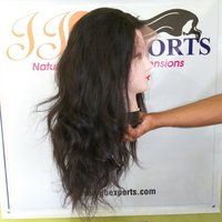 Natural Bodywave Human Hair Wigs