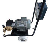 High Pressure Car Washer Pump