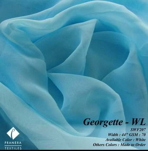 Georgette WL
