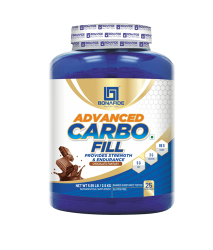 Carbo Fill Powder