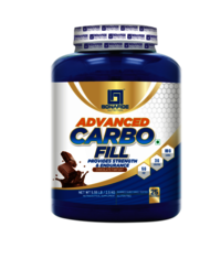 Carbo Fill Powder