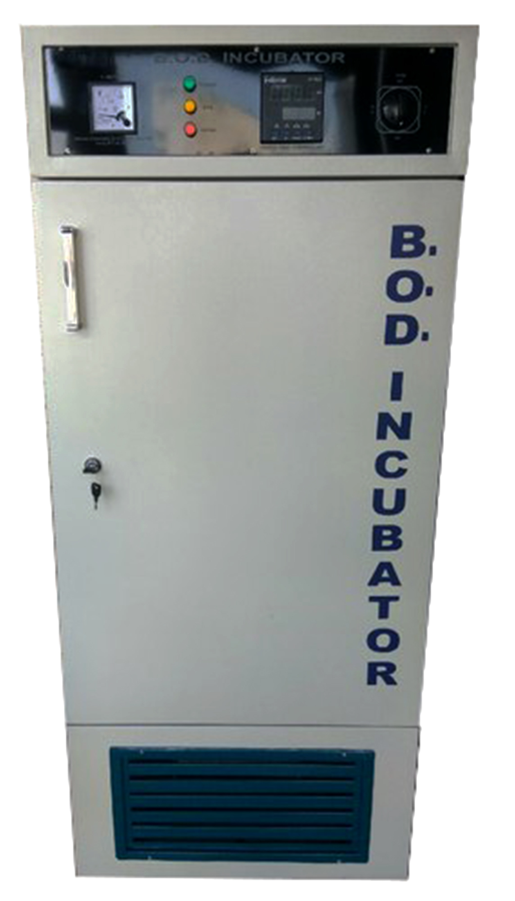 BOD Shaker Incubator