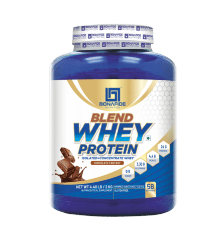 Whey Protein Powder