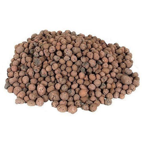 Expanded Clay Aggregate 