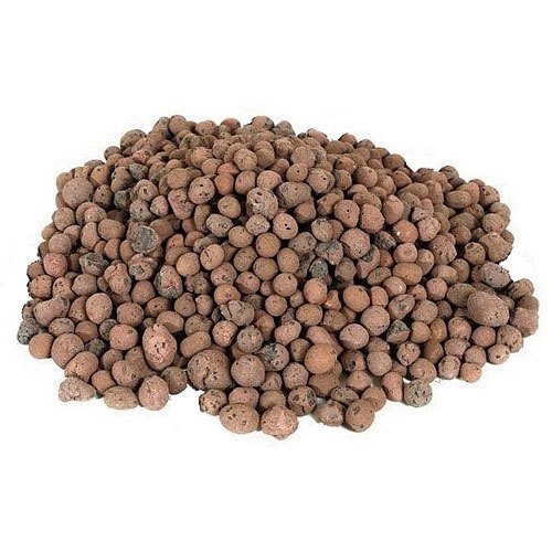 Expanded Clay Aggregate