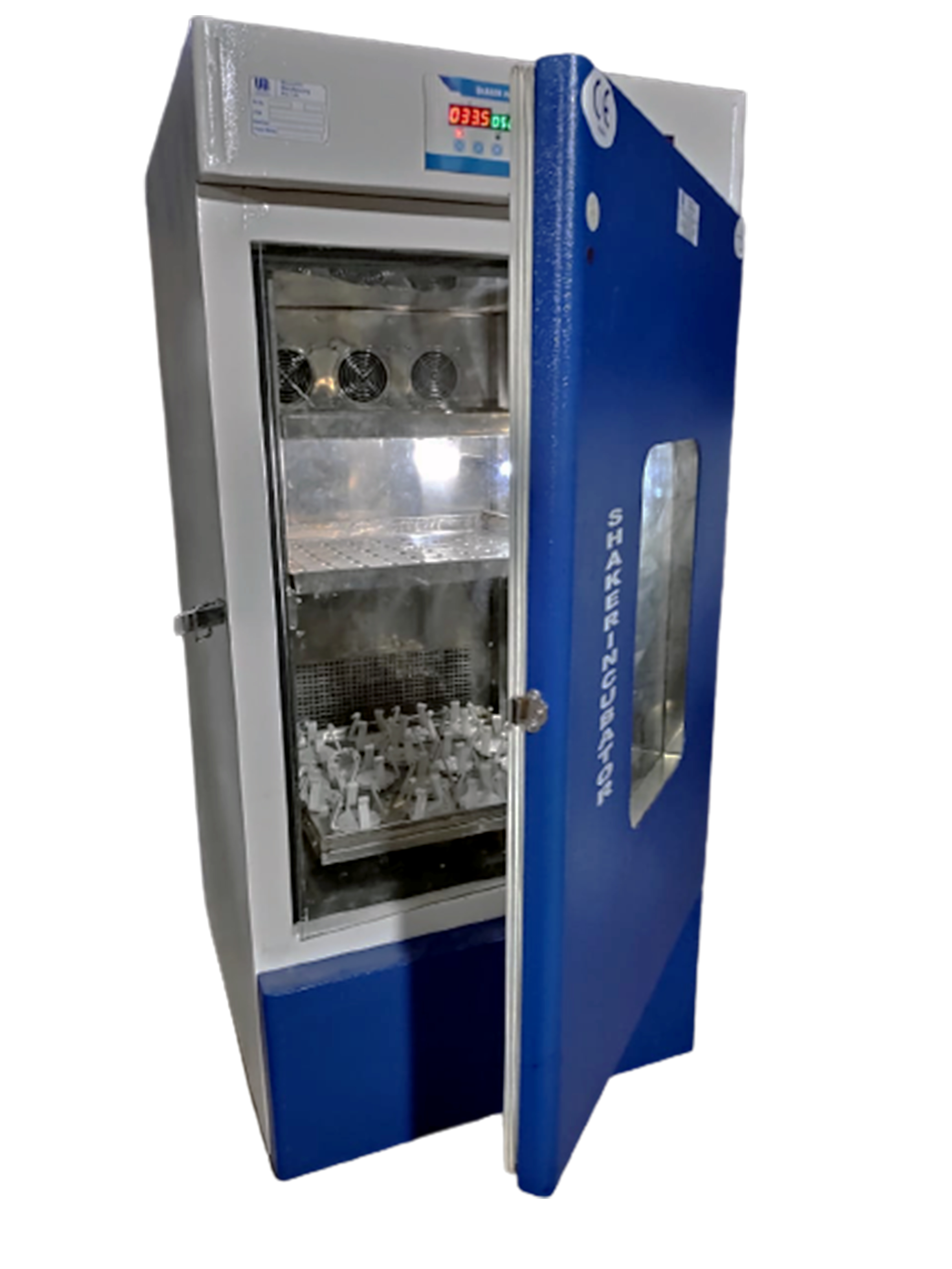 BOD Incubator
