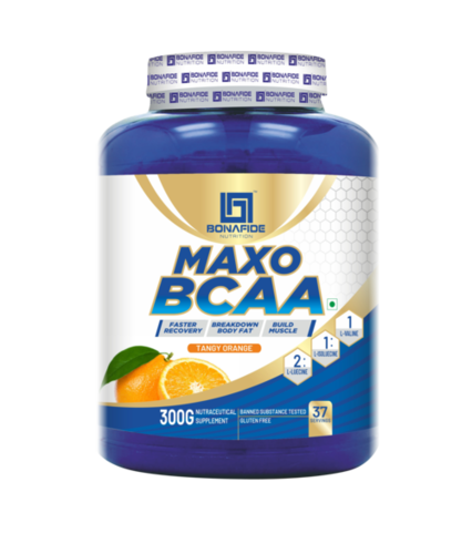 Bcaa Powder