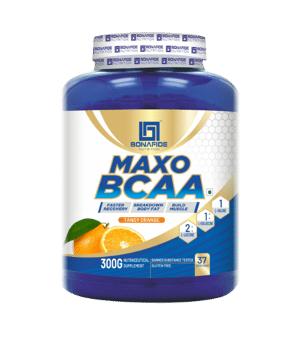 Bcaa Powder