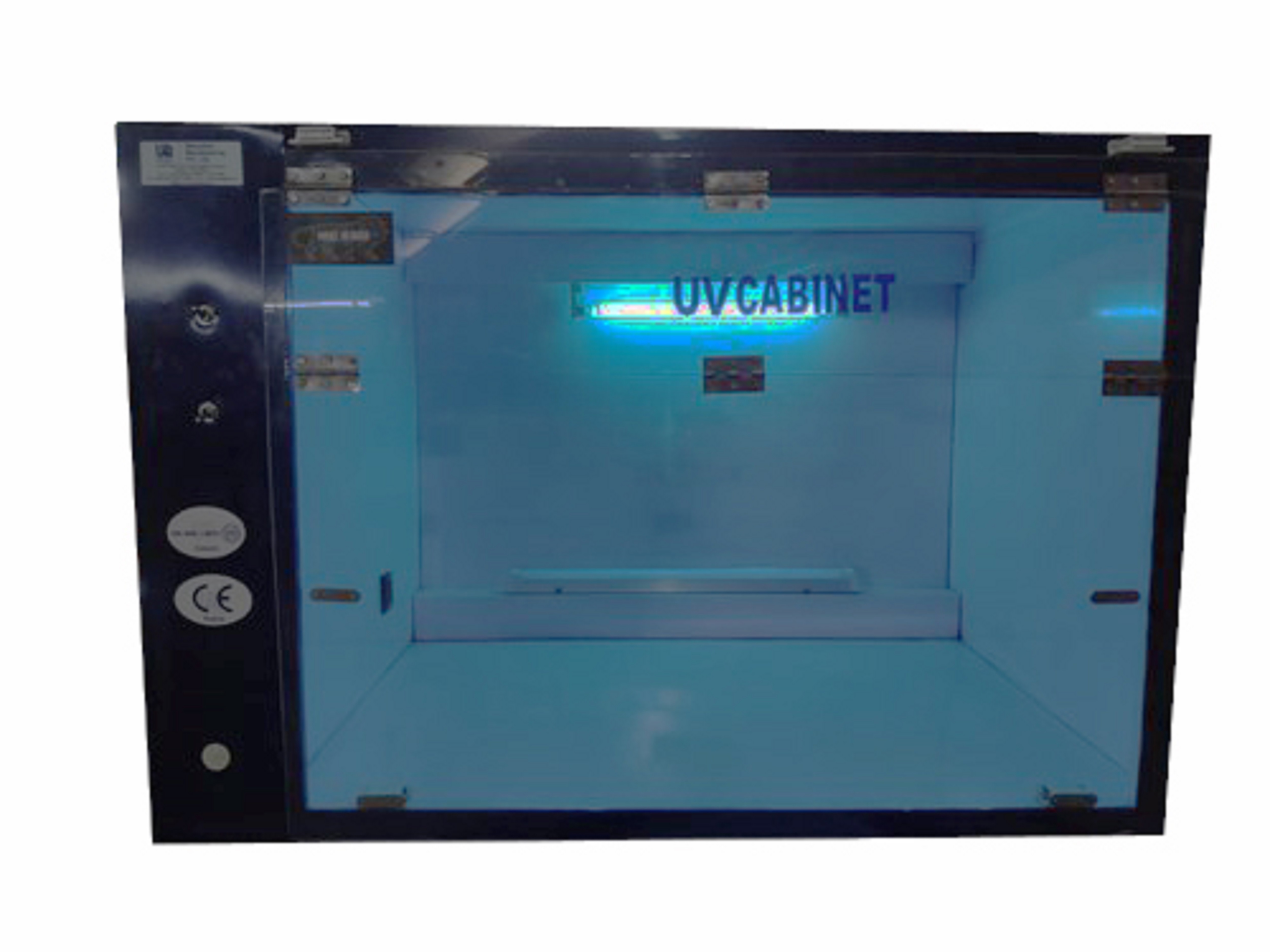 UV Sterilization Cabinet (Industrial Type)