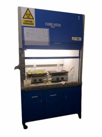 Laboratory Chemical Fume Hood