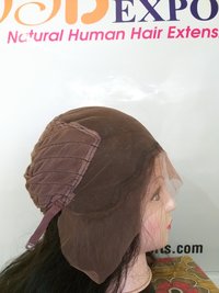 Virgin Human Hair Wigs