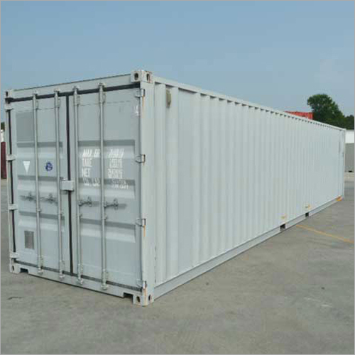 Buy And Sell Marine Containers By LIBERTY CONTAINER LINE