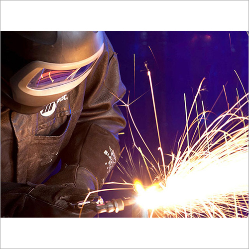 Repair And Maintenance Services For Cargo Containers