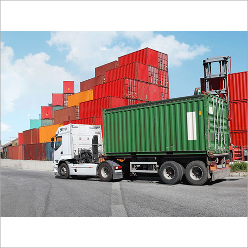 MS Container Leasing Services By LIBERTY CONTAINER LINE