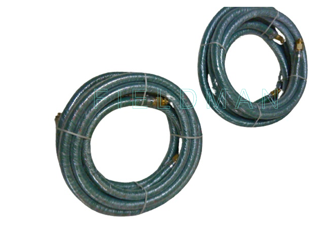 Water Cooled Cables
