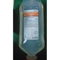 Tinidazole 800mg in 400ml Infusion