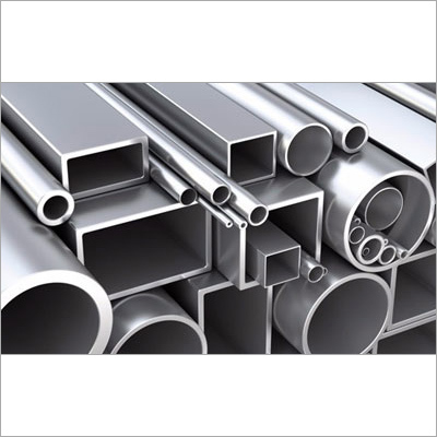 SS Welded and Seamless Pipe
