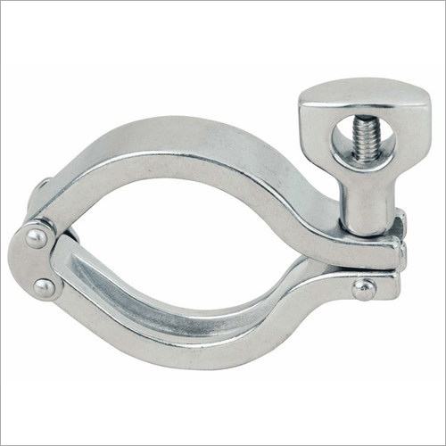 SS Clamp