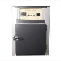 गर्म हवा ओवन