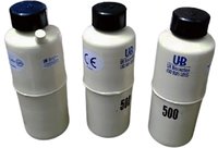 Liquid Nitrogen Container