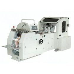 Mohindra Paper Bag Machine