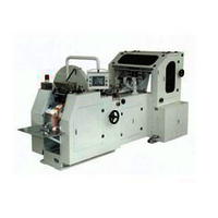 Mohindra Paper Bag Machine - Automatic Grade: Semi Automatic