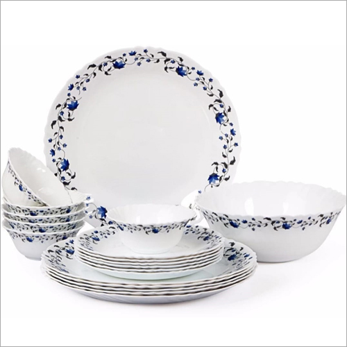 Cello Dinner Set