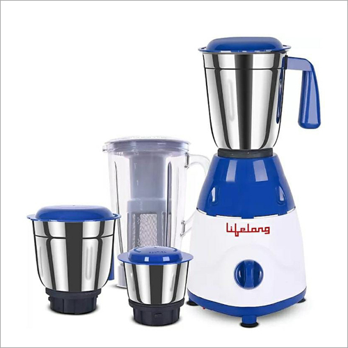 750W Lifelong Rapid Juicer Mixer Grinder
