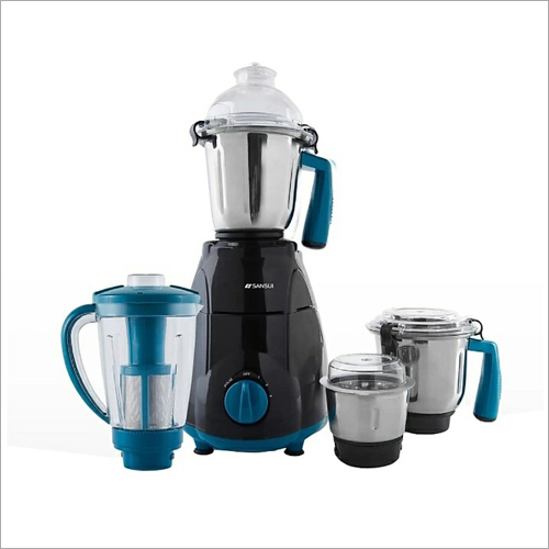 750W Sansui Juicer Mixer Grinder