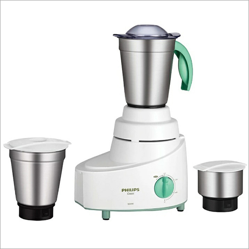 500W Philips Mixer Grinder