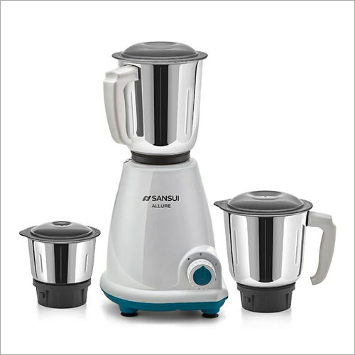 sansui mixer grinder price