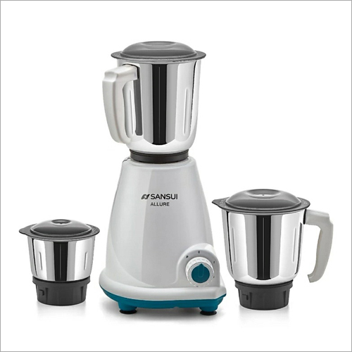 500W Sansui Mixer Grinder