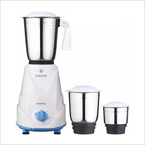 500W Singer Chefy Cheffy Mixer Grinder