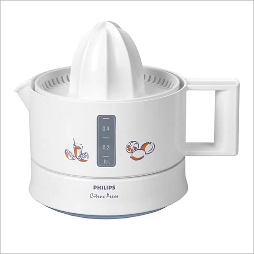 25W Philips Citrus Press Juicer