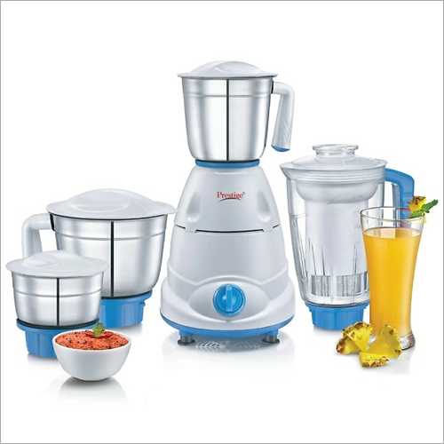 750W Prestige Atlas Plus Juicer Mixer Grinder